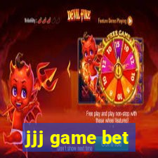 jjj game bet